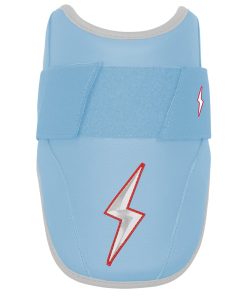 Ian Happ Signature Series 6 Elbow Guard - Baby Blue