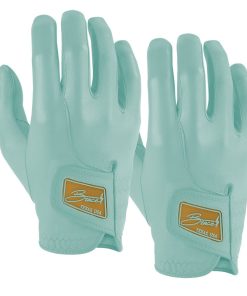 Original Series Golf Gloves (On Right. 2-Pack) - Mint