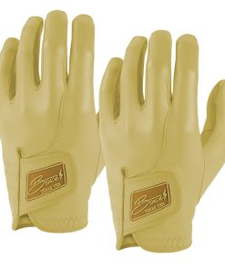 Original Series Golf Gloves (On Left. 2-Pack) - Yellow